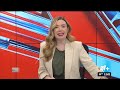 Las Noticias Monterrey Al Día con Karla Minaya y Julio César Cano | Lunes 21 de Septiembre 2026
