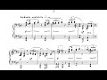 Miniature de la vidéo de la chanson 6 Moments Musicaux, Op. 16: No. 3 In B Minor
