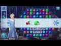 LET S PLAY DISNEY FROZEN ADVENTURE GAMEPLAY LEVEL 6