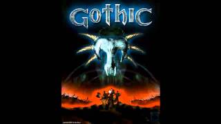 Gothic 1 Soundtrack - 02 Installation Theme