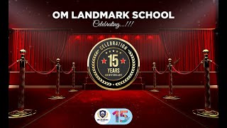 15 Years of Glory 15-10-2022