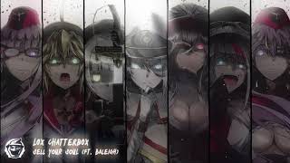 Lox Chatterbox - Sell Your Soul (E.P.O Remix)