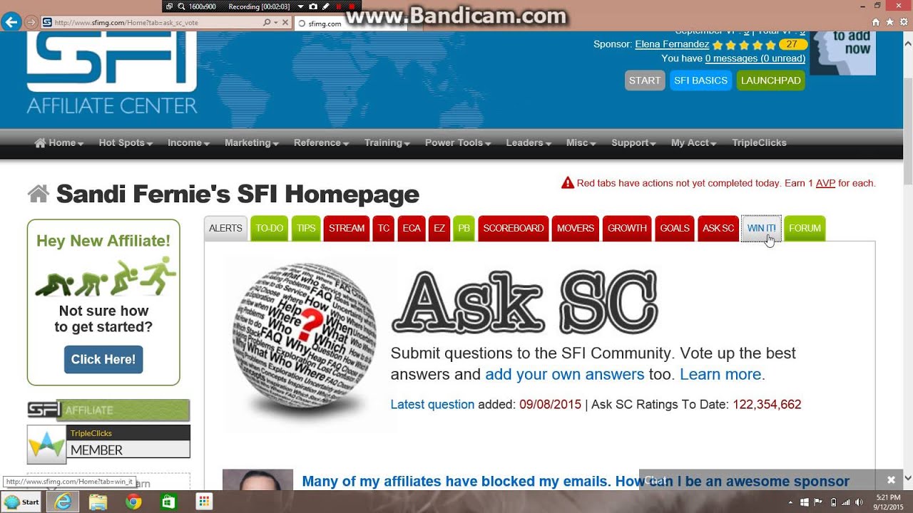 Getting Started With SFI - Part 4 - YouTube
