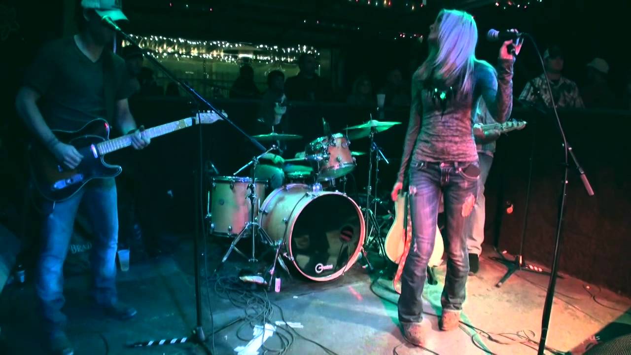 Baggage Claim by Miranda Lambert covered by Lanndon Lingerfelt YouTube