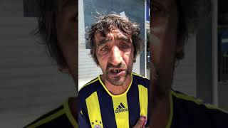 Rambo Okan Fenerbahce Trabzonspor Kardeş