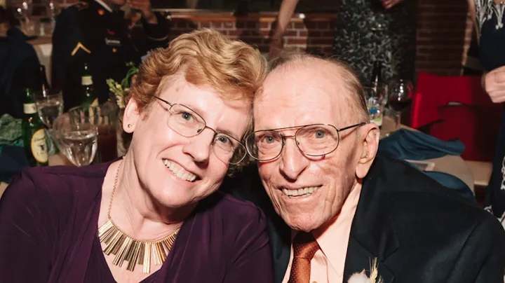 Stanley McChristian Sr 100th Slide Show