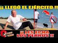 Extranjera Corre a Mexicanos De La Playa a Pl 0mazos y Construye Muralla Para Que Nadie Entre!