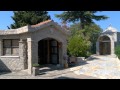 Reževići monastery, Montenegro