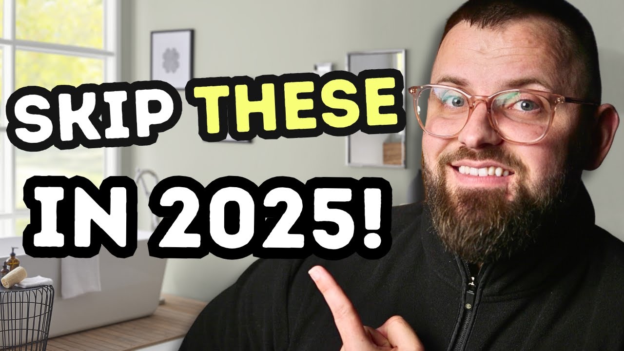 Experts Agree These Paint Colors Are Making Houses Look Dated