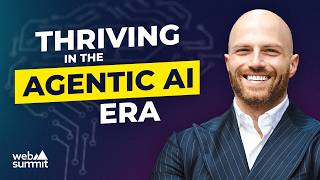 Thriving in the Agentic AI Era: A Guide for Knowledge Workers and Organizations
