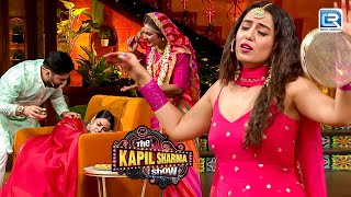 Kapil के लिया रखा 2 पड़ोसन ने करवाचौथ | Best Of The Kapil Sharma Show S2 | Latest Full Episode