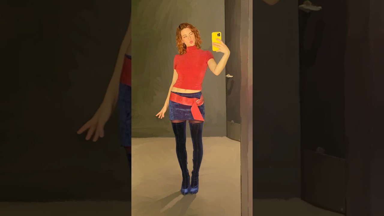 Did you catch CARTOON me? ✋