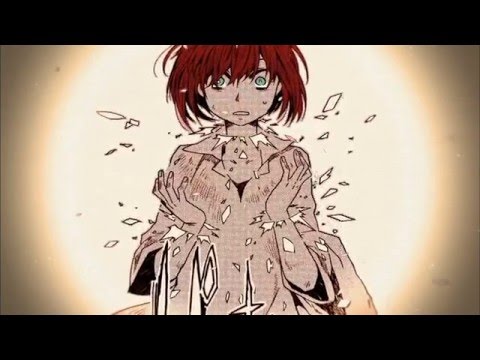 【CM】魔法使いの嫁 コミックス