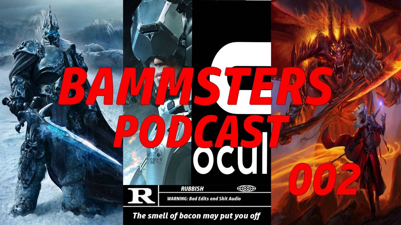Rated-R Podcast - Rated-R #002 - XMas - YouTube