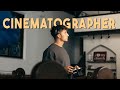 Life of a cinematographer  short film  commercial