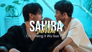 Chi Cheng Wu Suo Wei Sahiba Revenged Lovebl