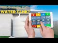 Why Do We Need Water Tank Management System? Comparing To StandAlone System | Explained