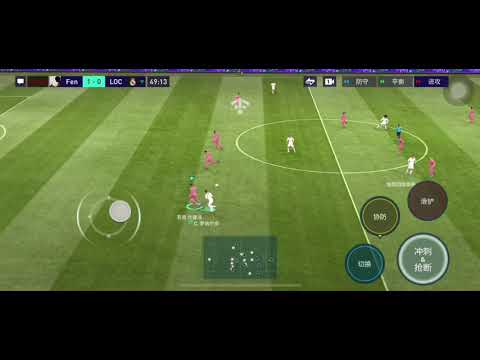《FIFA足球世界》C罗：听说我不会过人？