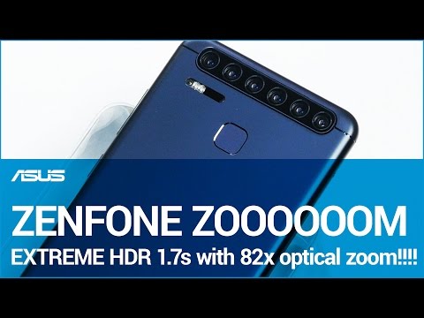 April Fool&rsquo;s 2017: Zenfone Zoooooom Extreme HDR 1.7s Veritas Blue Limited Special Edition