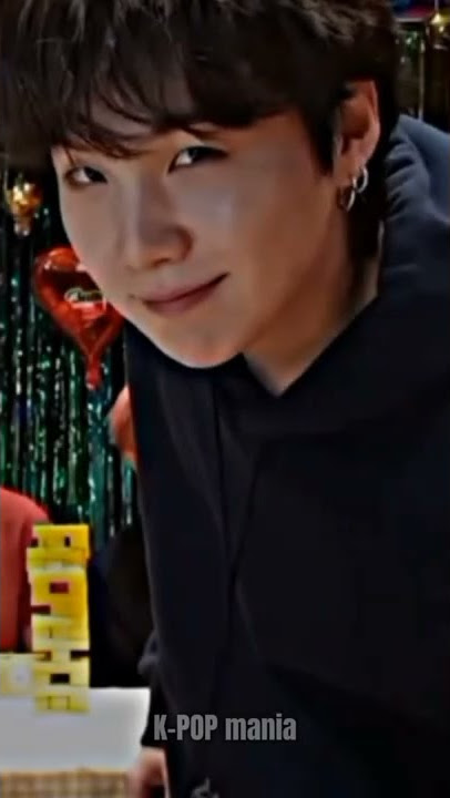 Suga edit - Habibi by Ricky rich|WhatsApp status video#shorts #bts#suga