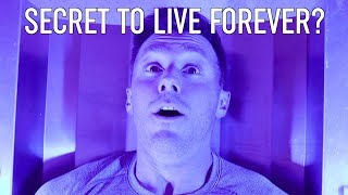 Should You Freeze Yourself To Live Forever?