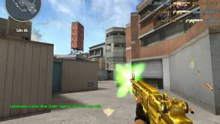 -CFVN- Test Killmark CF Royal