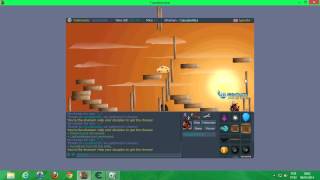 Hacker para Transformice Jumper e atravessar paredes