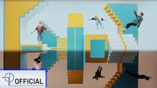 UP10TION(업텐션) Your Gravity Teaser Ⅱ