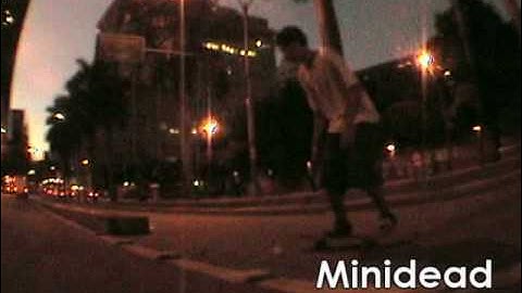 1MinutoCarioca #11 30/06/10(Imagens Descartadas)