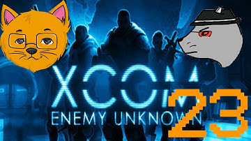 XCOM: Enemy Unknown - Part 23 - Miracle