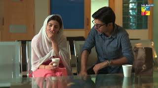 Humsafar - Episode 20 - Best Scene 08 - HUM TV Drama