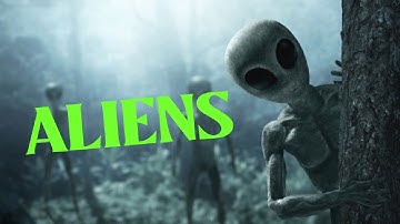 Why Aliens Might Already Be On Their Way To Us