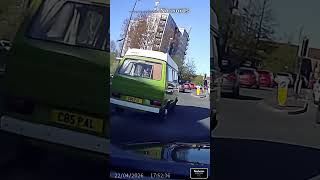 Smart Behaviour - Dashcam UK Road Rage, Bad Drivers