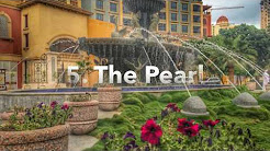 TOP 7 places to visit in Doha (Qatar), traveling, Middle East