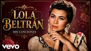 Lola Beltrán - Cielito Lindo