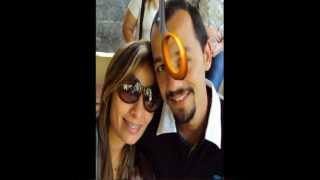 Retrospectiva Animada Daniela e Wilson
