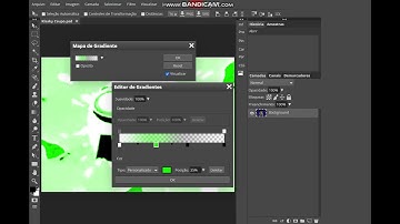 How to Make Phased Effect 4.0 on Photopea