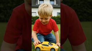 Oma Fährt Zum Friedhof