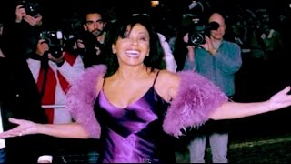 Watch Shirley Bassey Charade video