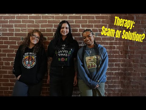 Therapist tells the TRUTH : Can 50 min fix your life?