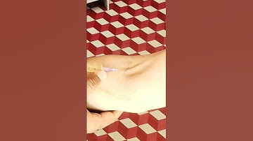 IV Injections ko kaise lagaye ||IV Injections Ko Lagane Ka Tarika #ivinjection #Intravenousinjection