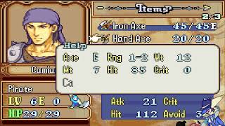 Eligor's Spear: The Beginning of a new Pain