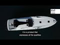 OTAM 65 HT - Performance Yacht Exclusive Review and Tour - The Boat Show