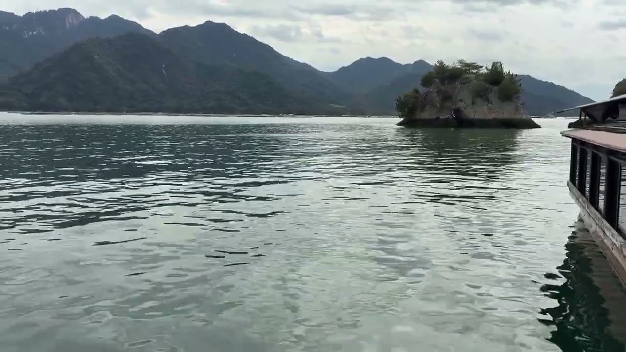 Meditation to sooth the overactive brain