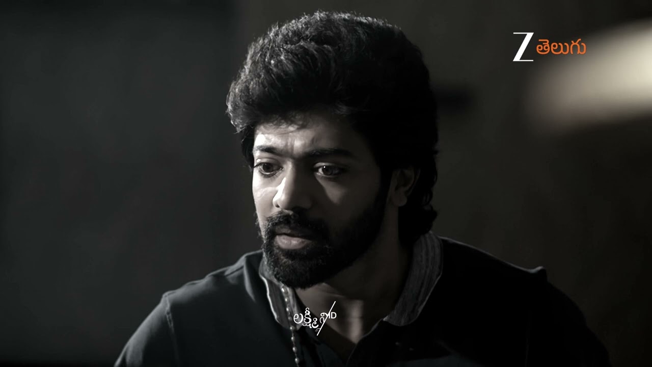 Lakshmi Nivasam Promo - 26 Dec 2025 - Mon to Sat @7PM - Zee Telugu