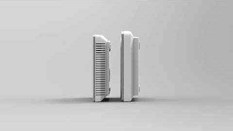 GC3: 2GIG Security Panel Overview