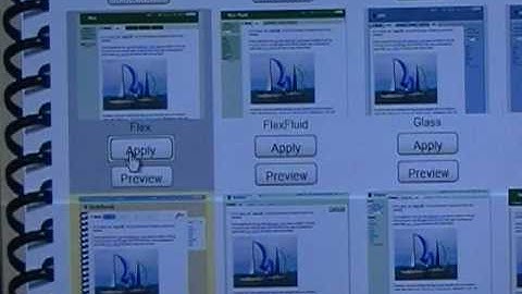 Wikispace Tutorial 7