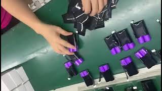 Sunwind Battery Nexgo N3 N5 Gx02