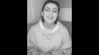 Muhteşem Ses İçinde Aşk Var Cover - Dilara Ünal