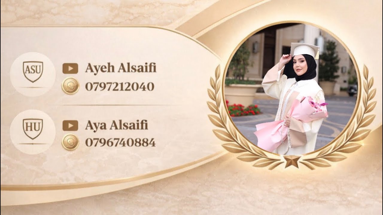 Important : First Exam Tricks 